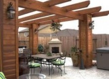 Kwikfynd Pergolas
fishcreek